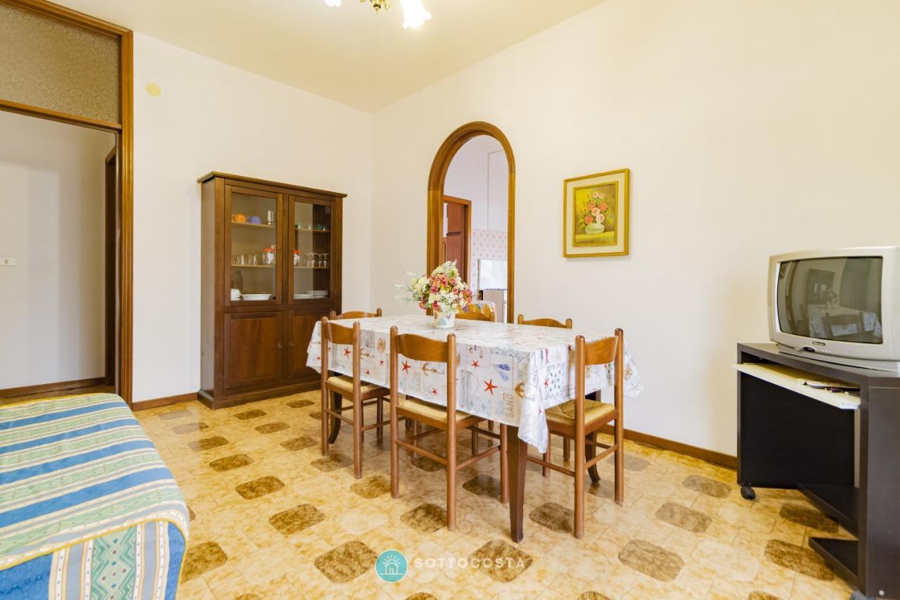 Апартаменты Moon & Sun Flat - Sant'Isidoro Сант-Исидоро Экстерьер фото
