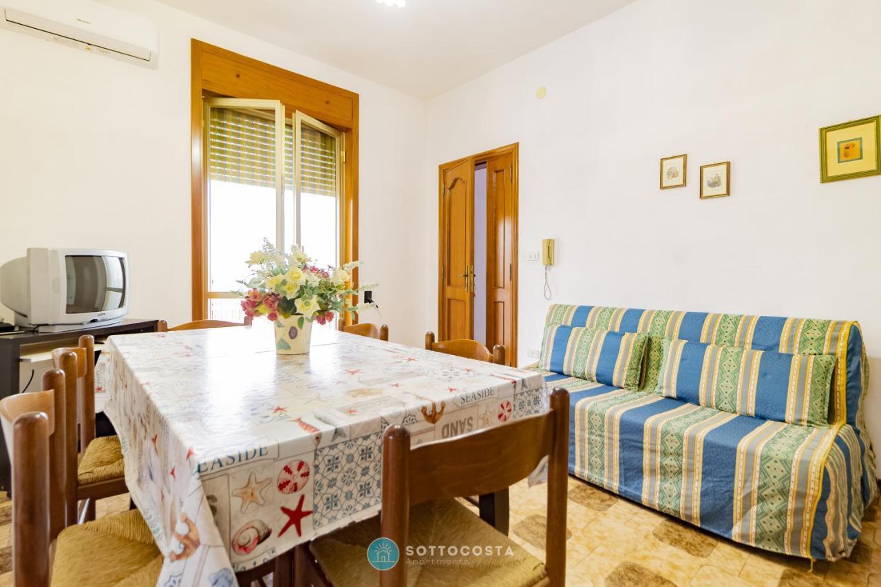 Апартаменты Moon & Sun Flat - Sant'Isidoro Сант-Исидоро Экстерьер фото