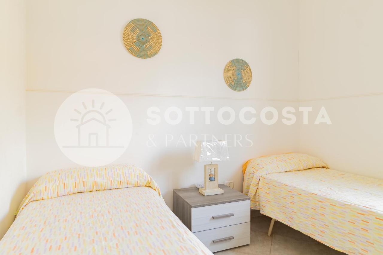Апартаменты Moon & Sun Flat - Sant'Isidoro Сант-Исидоро Экстерьер фото