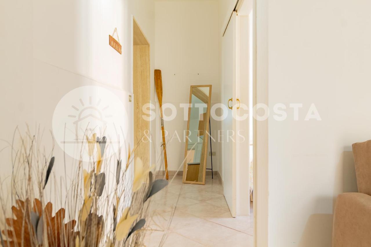 Апартаменты Moon & Sun Flat - Sant'Isidoro Сант-Исидоро Экстерьер фото
