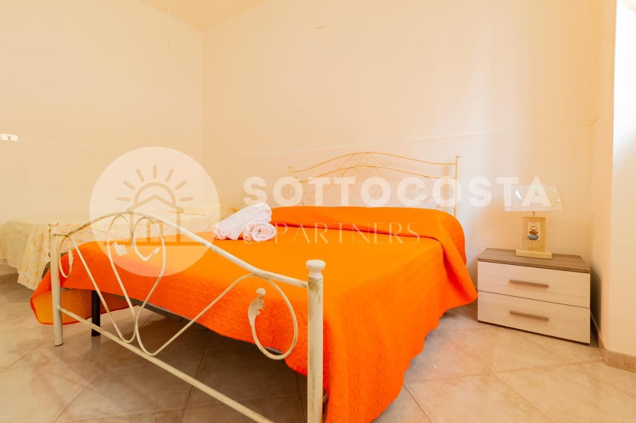 Апартаменты Moon & Sun Flat - Sant'Isidoro Сант-Исидоро Экстерьер фото