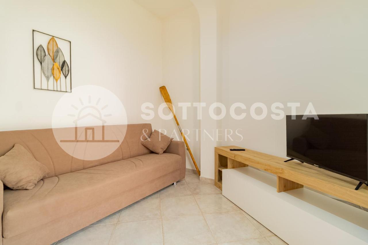 Апартаменты Moon & Sun Flat - Sant'Isidoro Сант-Исидоро Экстерьер фото