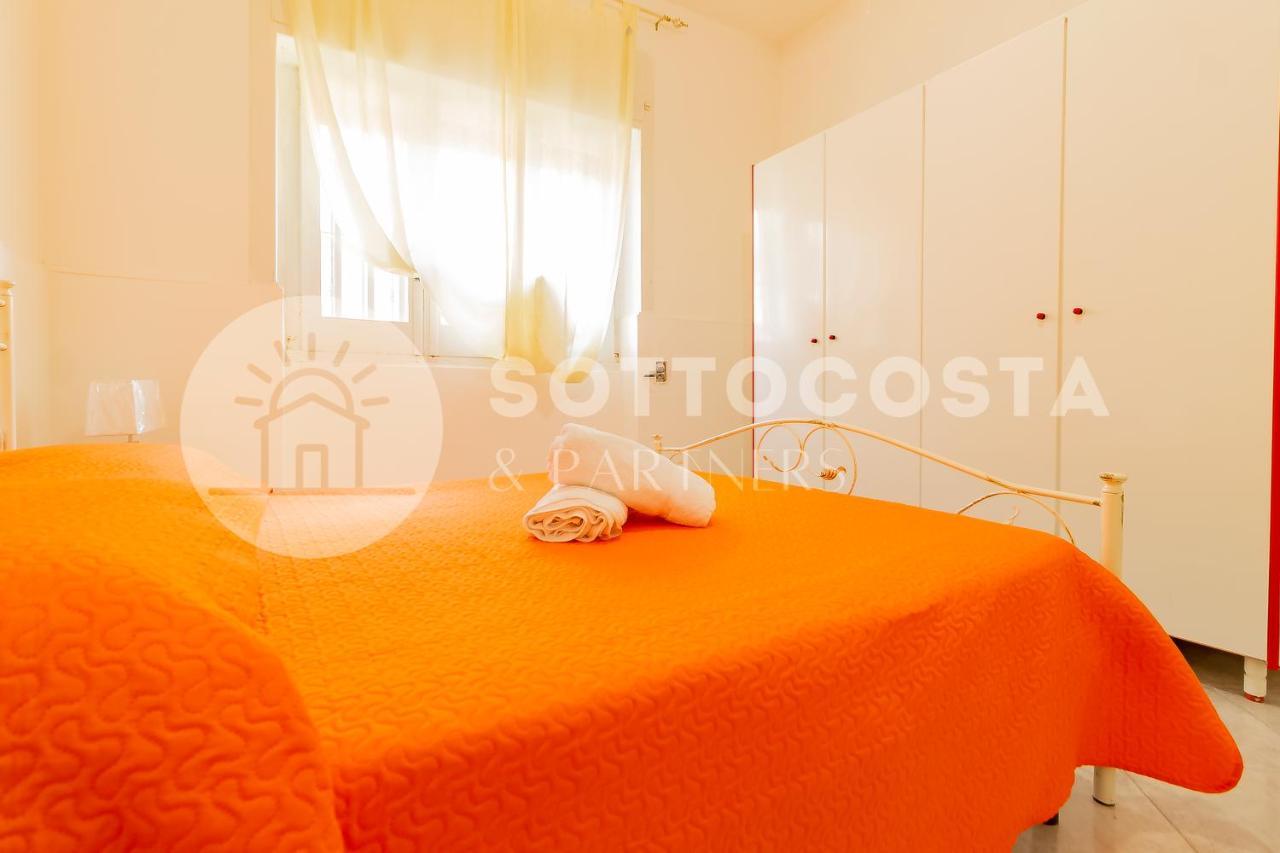 Апартаменты Moon & Sun Flat - Sant'Isidoro Сант-Исидоро Экстерьер фото