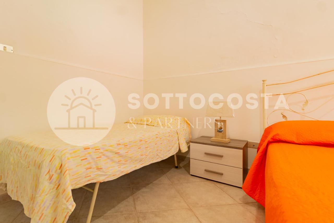 Апартаменты Moon & Sun Flat - Sant'Isidoro Сант-Исидоро Экстерьер фото