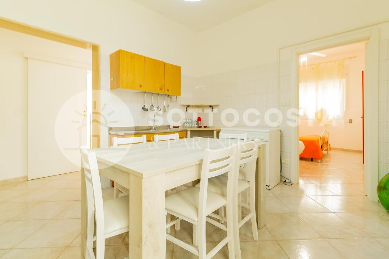 Апартаменты Moon & Sun Flat - Sant'Isidoro Сант-Исидоро Экстерьер фото