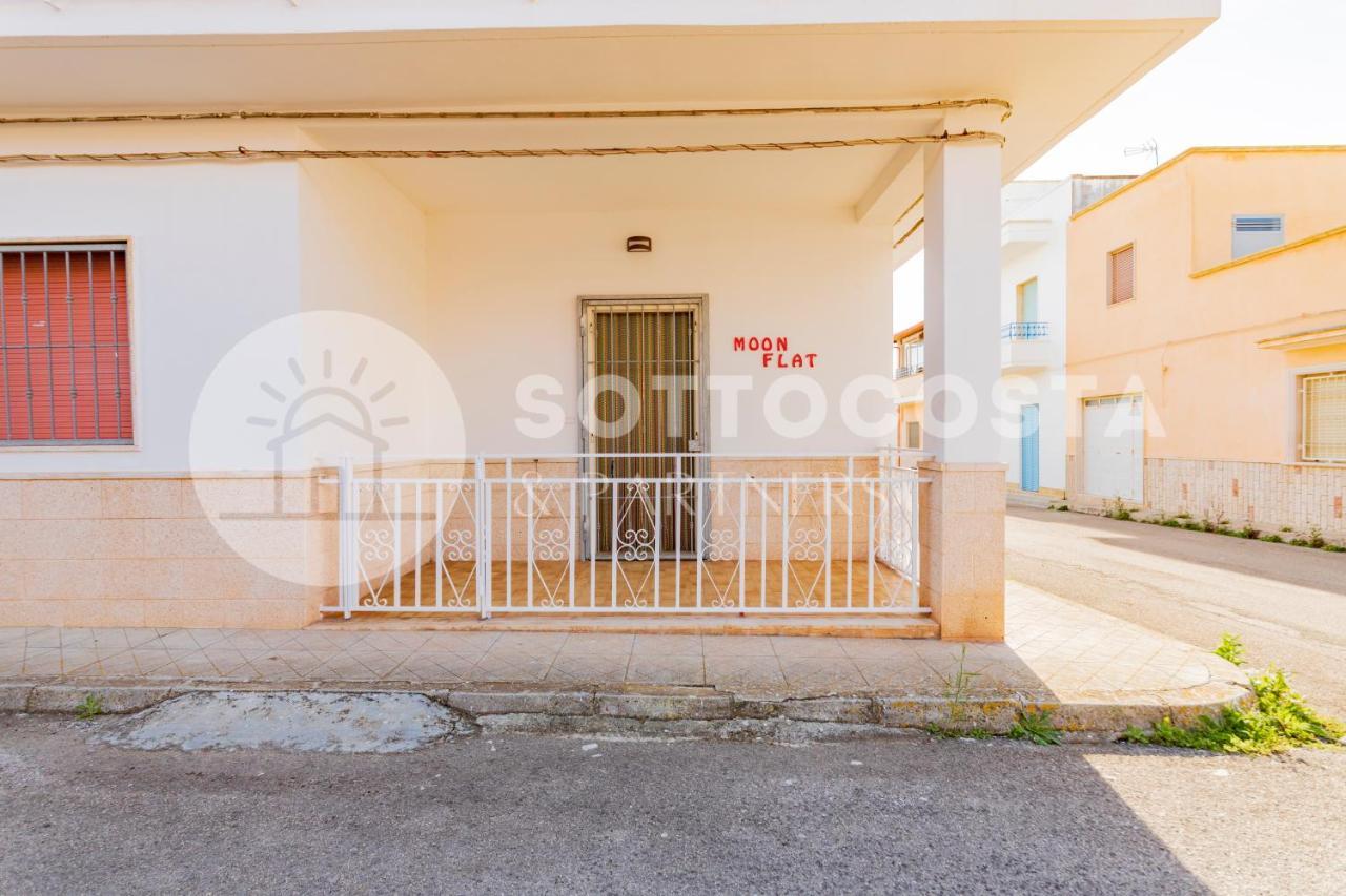 Апартаменты Moon & Sun Flat - Sant'Isidoro Сант-Исидоро Экстерьер фото