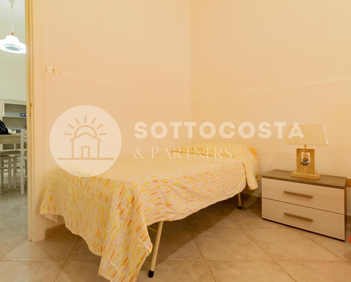 Апартаменты Moon & Sun Flat - Sant'Isidoro Сант-Исидоро Экстерьер фото